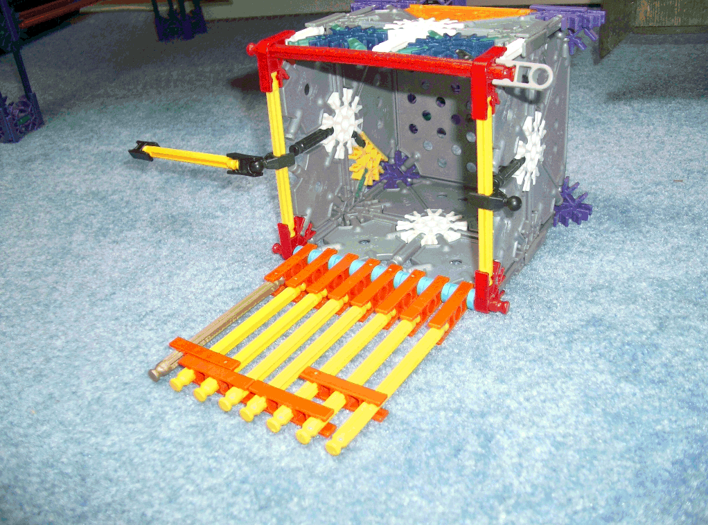 knex animals