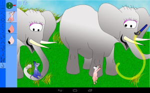 elephant